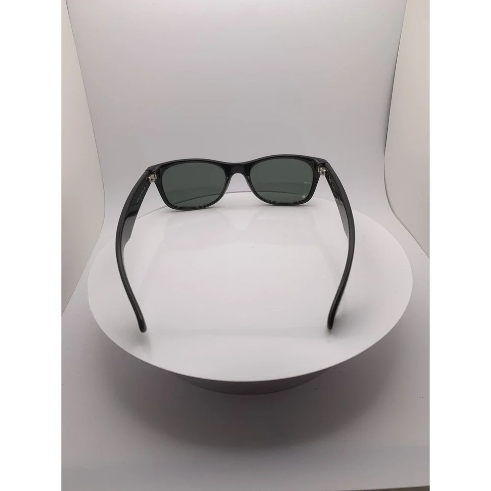 Ray Ban RB2132 901 3N Black Sunglasses 52-18 Frames Only